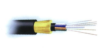 ADSS架空通信光缆